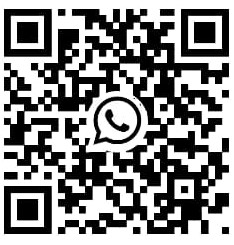 WhatsApp QR Code